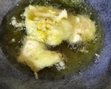 Foto langkah ke 3 dari resep Ayam Kuluyuk ala Chinese Food.