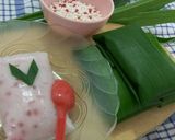 Foto langkah ke 6 dari resep Kue Jentik Manis.
