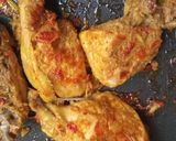 Foto langkah ke 4 dari resep Ayam betutu ala saya.