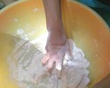 A picture of step 5 of Crispy Fried Chicken.