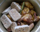 Foto langkah ke 3 dari resep Ayam Ungkep.