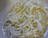 Foto del paso 2 de la receta: Gambón encebollado