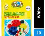 Moss Jelly (Agar Lumut) recipe step 3 photo