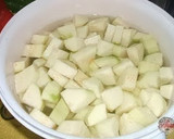 Foto del paso 1 de la receta: Pisto Manu