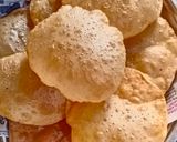 છોલે પૂરી (Chhole Poori Recipe In Gujarati) રેસીપી સ્ટેપ4ફોટો