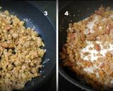 Foto del paso 2 de la receta Croquetas de carne picada