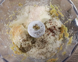 Foto del paso 5 de la receta: Hamburguesa de brócoli y zanahoria para toda la familia (BLW)