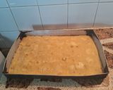 Foto del paso 8 de la receta: Torta de fiambre agridulce