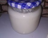 Foto del paso 1 de la receta: Batido de leche kefirada con fresas