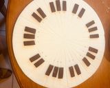 Alsó krém csoki puding krém a felső csokikrém. Receptet már korábban feltöltöttem recept fázis 7 fotója