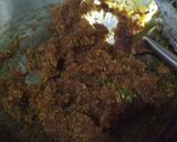 Foto langkah ke 4 dari resep Ketan Unti Kelapa.