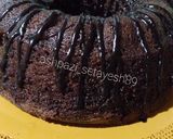 عکس مرحله 3 از دستور کیک شکلاتی خیس😋
