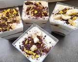 Φωτογραφία βήματος 3 της συνταγής Banoffee γρήγορο και νόστιμο Μπανόφι