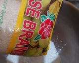 Foto langkah ke 1 dari resep Bakpao Labu Kuning.