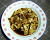 Foto langkah ke 3 dari resep Tahu Gejrot Khas Cirebon.
