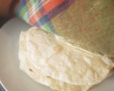 Foto del paso 9 de la receta: Masa de trigo para tacos