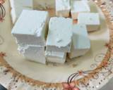 Saunfia grilled paneer with mint chattny recipe step 2 photo