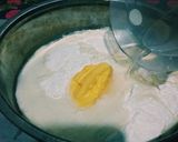 Foto langkah ke 3 dari resep Pastel Mini isi Abon.