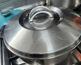 Foto del paso 9 de la receta: Guisito de mabon que une a la familia
