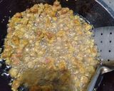 Foto langkah ke 4 dari resep Kacang Kribo.