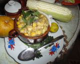 Foto del paso 1 de la receta: MUTE  PAISA