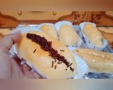 Foto langkah ke 11 dari resep Roti Manis Lembut dan Enak.