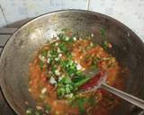 Potato manchurian recipe step 2 photo