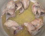 Foto del paso 3 de la receta: Judiones con perdiz