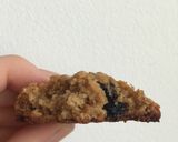 Foto del paso 5 de la receta: Galletas de avena y pasas