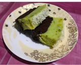 Foto langkah ke 7 dari resep Avocado- Chocolate brownies.