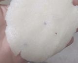 A picture of step 6 of Manda pitha.