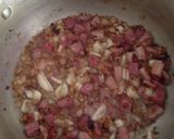 Foto del paso 1 de la receta: Picadillo de hongos portobello #SinGluten