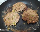 Foto del paso 3 de la receta: Hamburguesas de Carne Caseras