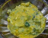 বাধাকফির পকোড়া (Cabbage pokoda recipe in bengali) রেসিপি ধাপ - 3 ছবি