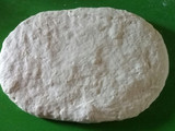 Pan casero