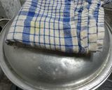 Foto langkah ke 8 dari resep Bolu Karamel (oven panci).
