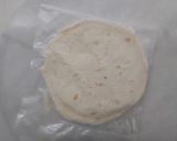 熱壓起司芋泥墨西哥薄餅的食譜步驟3照片