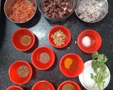 રાજમા ચાવલ (Rajma Chawal Recipe In Gujarati) રેસીપી સ્ટેપ1ફોટો