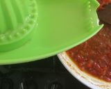 Foto del paso 8 de la receta: Tilapia con salsa de pimientos