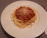 Spagetti recept fázis 4 fotója
