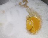 Foto del paso 1 de la receta: Pepas saludables de coco en 5 minutos! Con solo 5 ingredientes! Sanas y ricas. Sin tacc!!!