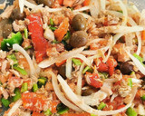 Foto del paso 6 de la receta: Ensalada Payesa Ibicenca