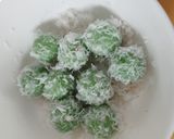Foto langkah ke 6 dari resep Klepon.
