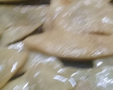 Foto del paso 5 de la receta: Masa de manteca para torta frita 🌻