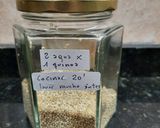 Foto del paso 1 de la receta: Guiso de quinoa con osobuco