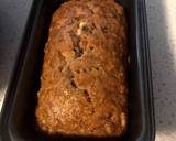 Moist eggless banana bread recipe step 5 photo