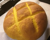 Foto del paso 8 de la receta: Pan de Campo de zapallo Cabutia