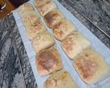 A picture of step 9 of Stuffed bread.