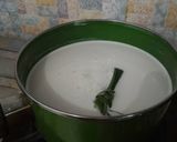 Foto langkah ke 1 dari resep Bubur Sumsum.
