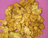 Foto langkah ke 1 dari resep Sambal goreng tahu tempe sederhana.